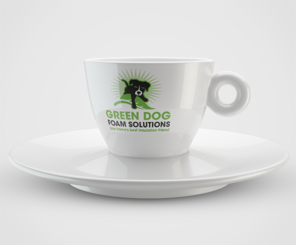 Green Dog Cup GD