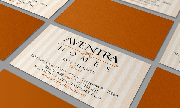 Aventra 02 card
